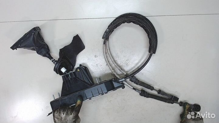 Кулиса кпп Volkswagen Golf 7, 2016