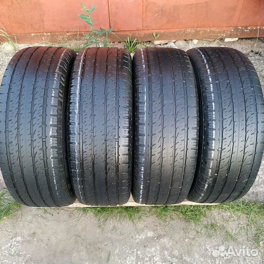 Viatti Bosco A/T V-237 215/65 R16 98H