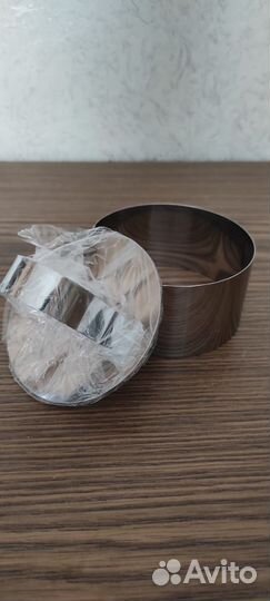 Формы для формирования салата