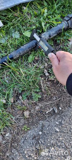 Стабилизаторы Q5 3.0