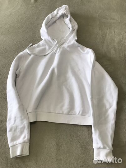 Толстовка для девочки xs