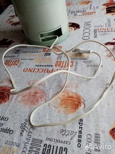 Соковыжималка