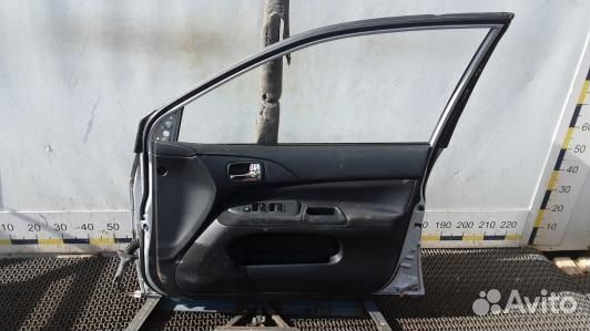 Дверь передняя правая mitsubishi lancer 9 (7DN22E2