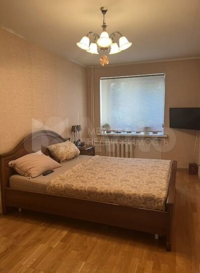 4-к. квартира, 86 м², 5/9 эт.