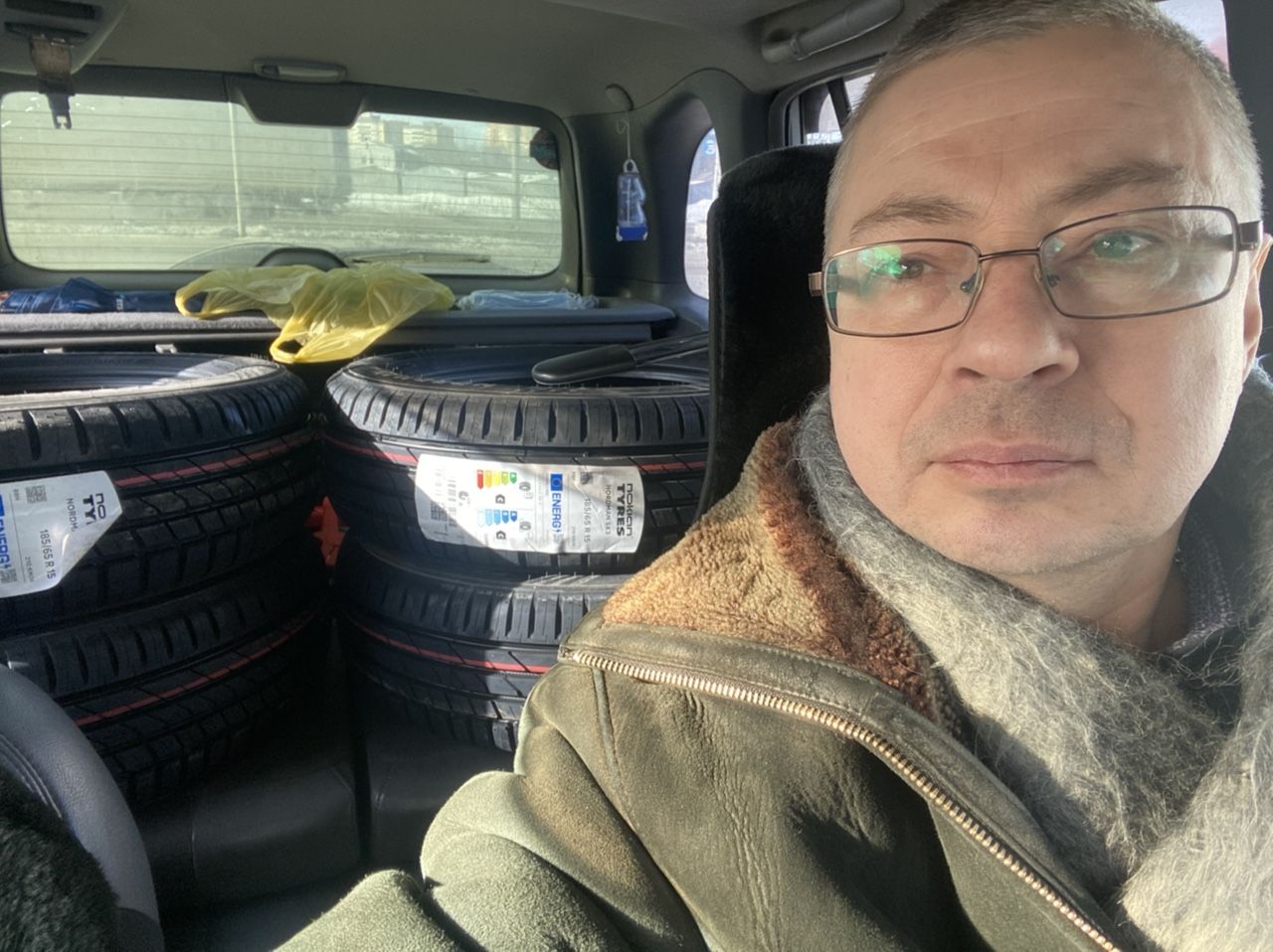 Toyota RAV4: фото владельца