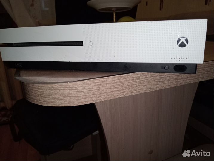 Xbox one s 500гб