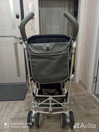 Коляска-трость inglesina trip