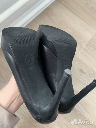 Michael kors туфли