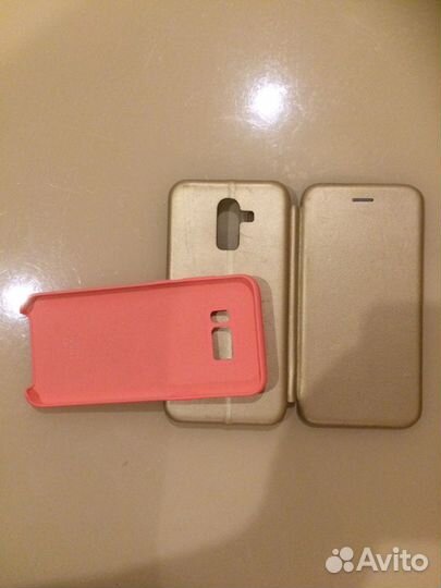 Чехлы на телефон Самсунг S8+