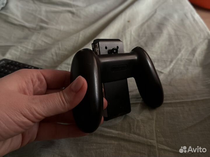 Джостик для nintendo switch