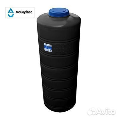 Бочка садовая