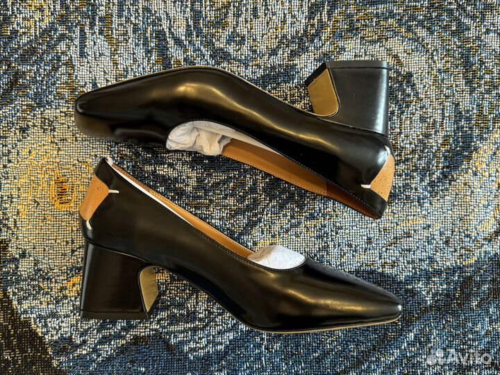 Maison Margiela Tabi Heels