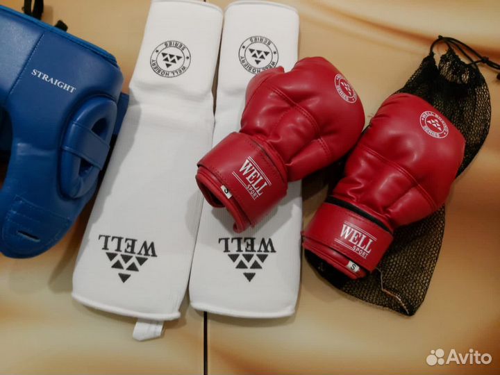 Самбовка (защита)