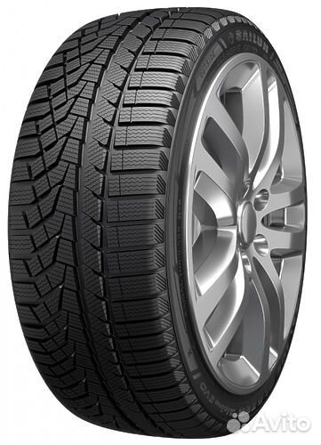 Sailun Ice Blazer Alpine Evo 245/45 R17 99V