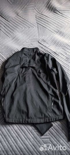 Велоджерси женская S