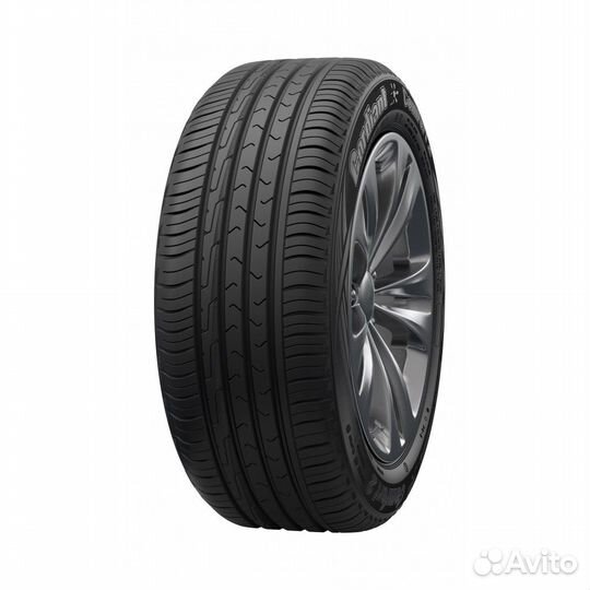 Cordiant Comfort 2 SUV 255/55 R18 109H