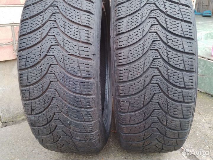 Premiorri ViaMaggiore 205/55 R16 91T