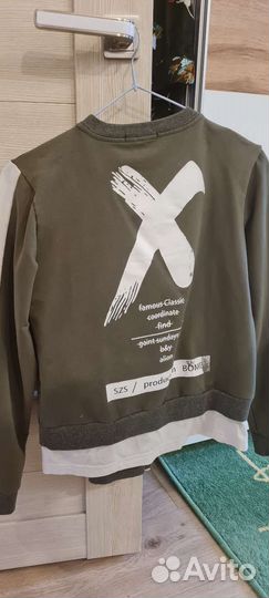 Спортивные костюмы-asos,deha 4шт