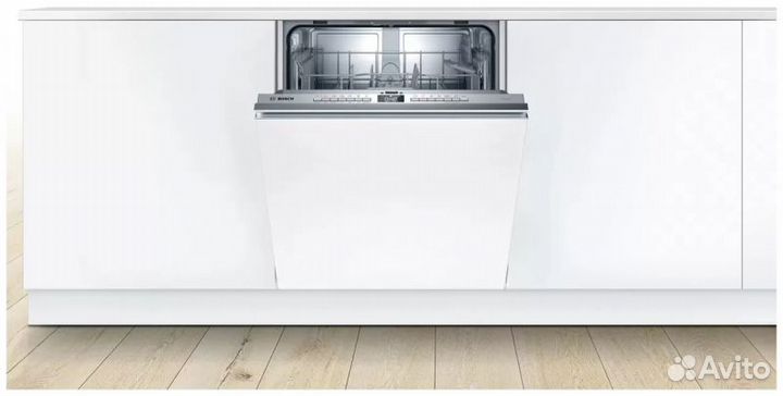 Встраиваемая посудомоечная машина Bosch SMV 4HTX31