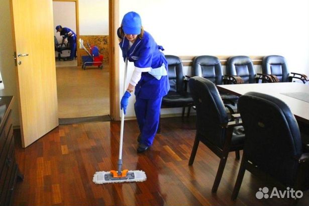 Уборка квартир, домов, офисов