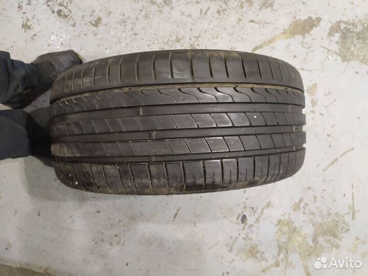 Imperial EcoSport 2 245/40 R17