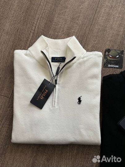 Джемпер polo ralph lauren