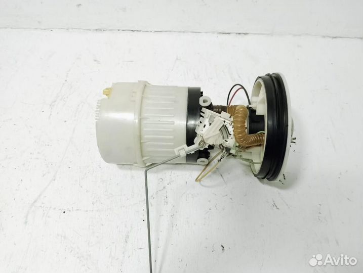 Насос топливный электрический Mazda Mazda 3