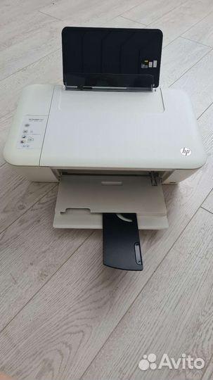 Принтер hp deskjet 1510