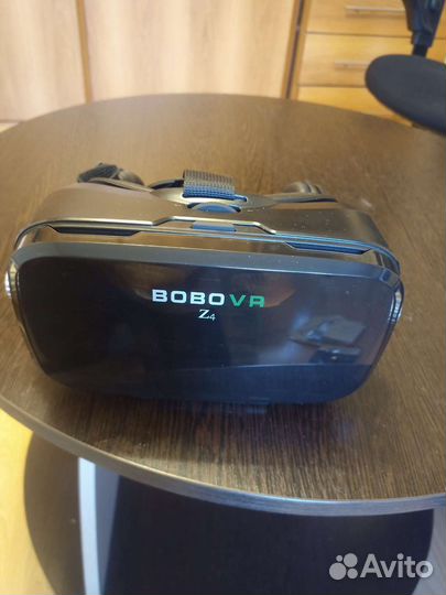 Vr очки для телефона