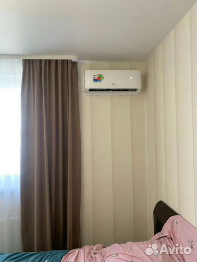 Установка, обслуживание кондиционеров