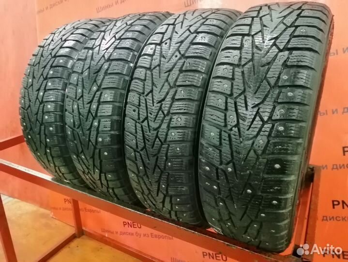 Nokian Tyres Hakkapeliitta 7 175/65 R15 88T