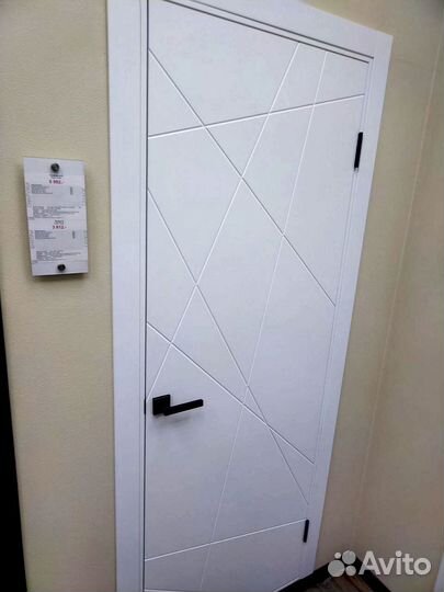 Двери Межкомнатные