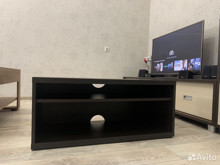 Тумба под тв IKEA