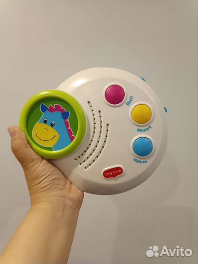 Детский мобиль на детскую/взрослую кровать