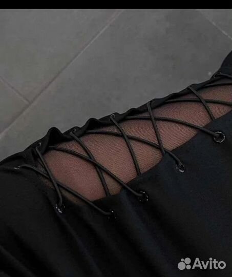 Платье женское 42 44