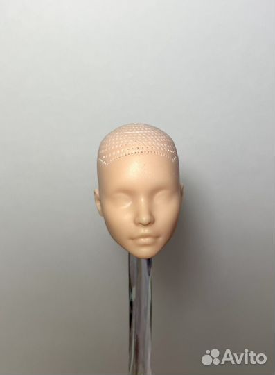 Голова Андра Barbie Looks 8