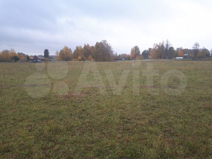 Участок 7,36 га (СНТ, ДНП)