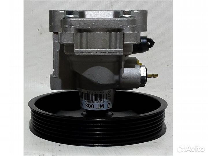 Насос гур Митсубиси Лансер 9, Оутлендер MT003