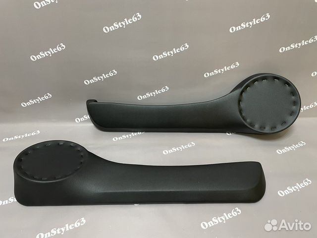 Подиумы под 16 динамики для Ваз 2101-07, Нива