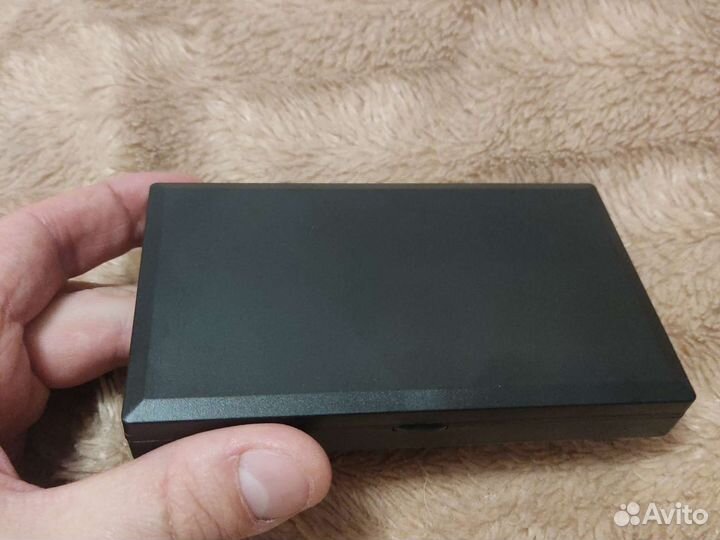 Весы ювелирные