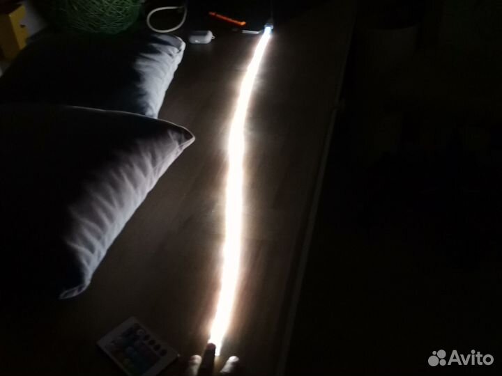 Светодиодная лента