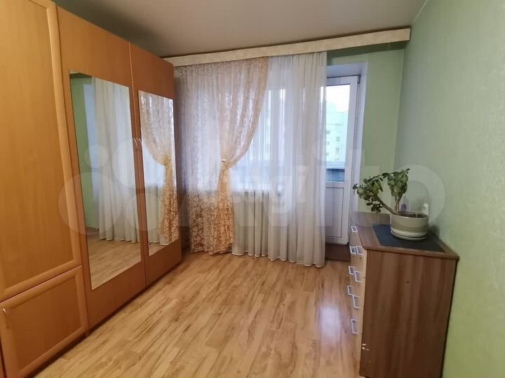 1-к. квартира, 34 м², 8/10 эт.
