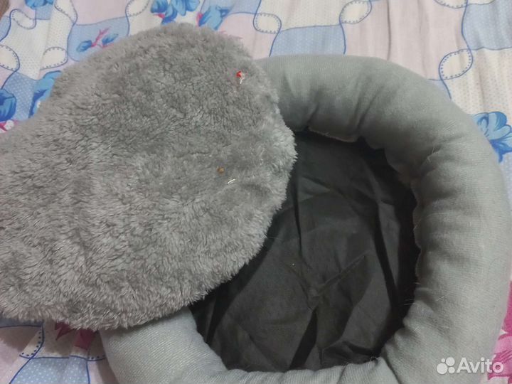 Лежанка для животных