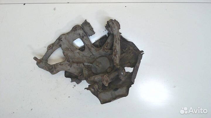 Ступица (кулак, цапфа) Mazda 6 (GH), 2009