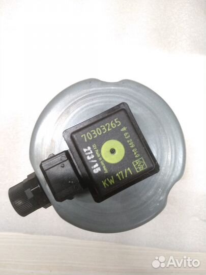 Фильтр топливный Ниссан M9R 16400JY00B