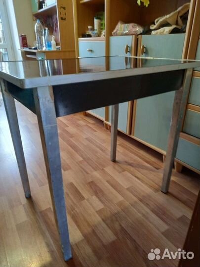Стол Кухонный Не Больш.ссср