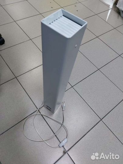 Циркуляции воздуха