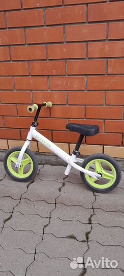 Беговел детский