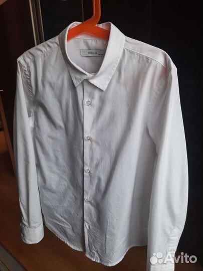 Школьная форма для мальчика 134 размер