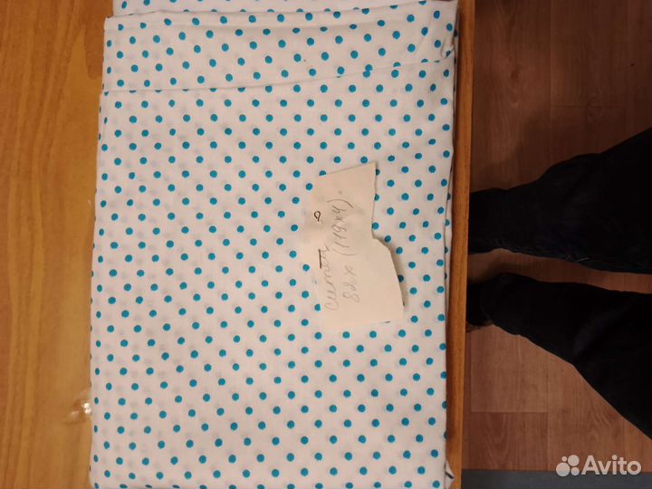 Ткань, хлопок, шелк